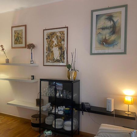 Amber Apartment Рим Екстер'єр фото
