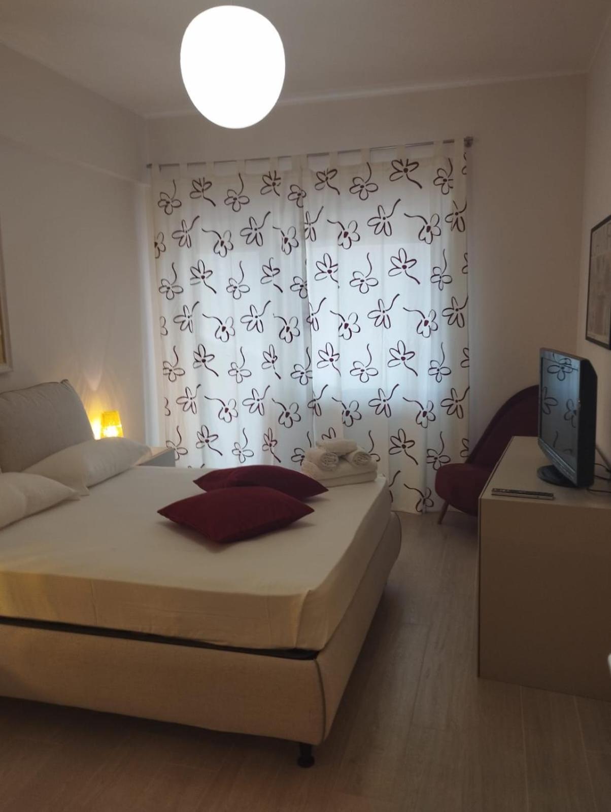 Amber Apartment Рим Екстер'єр фото