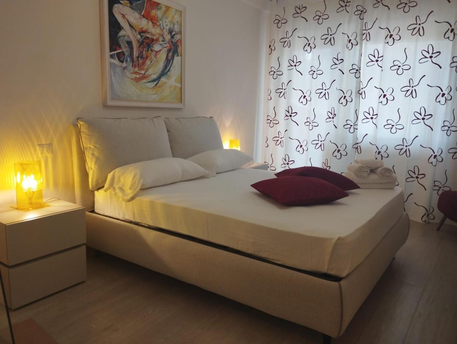 Amber Apartment Рим Екстер'єр фото