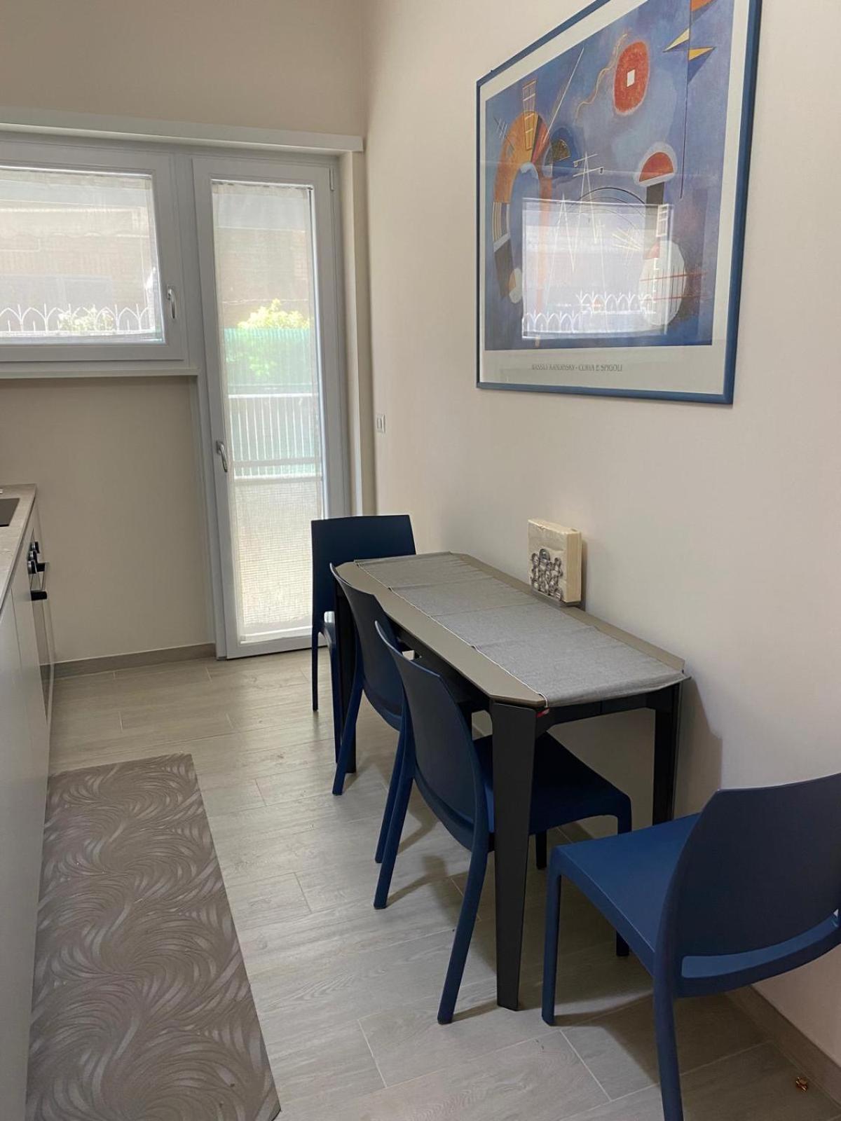 Amber Apartment Рим Екстер'єр фото