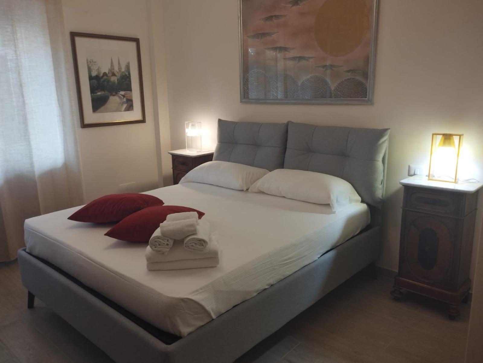 Amber Apartment Рим Екстер'єр фото