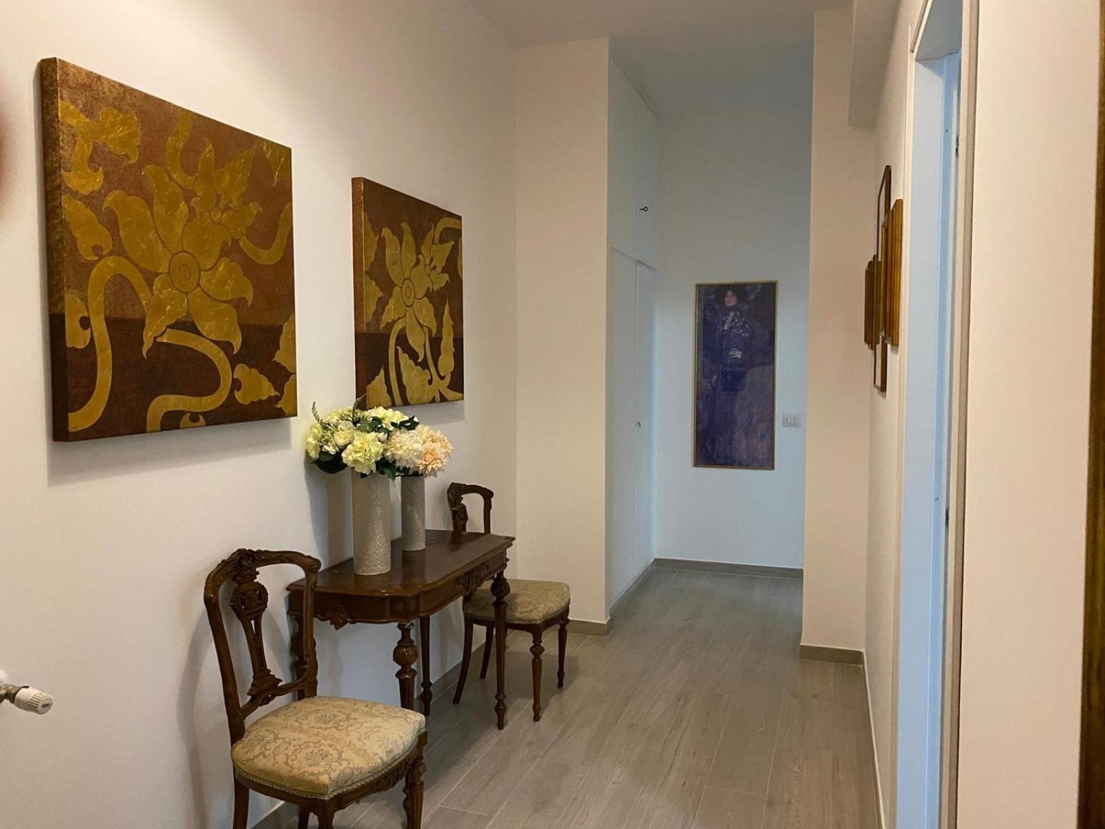 Amber Apartment Рим Екстер'єр фото