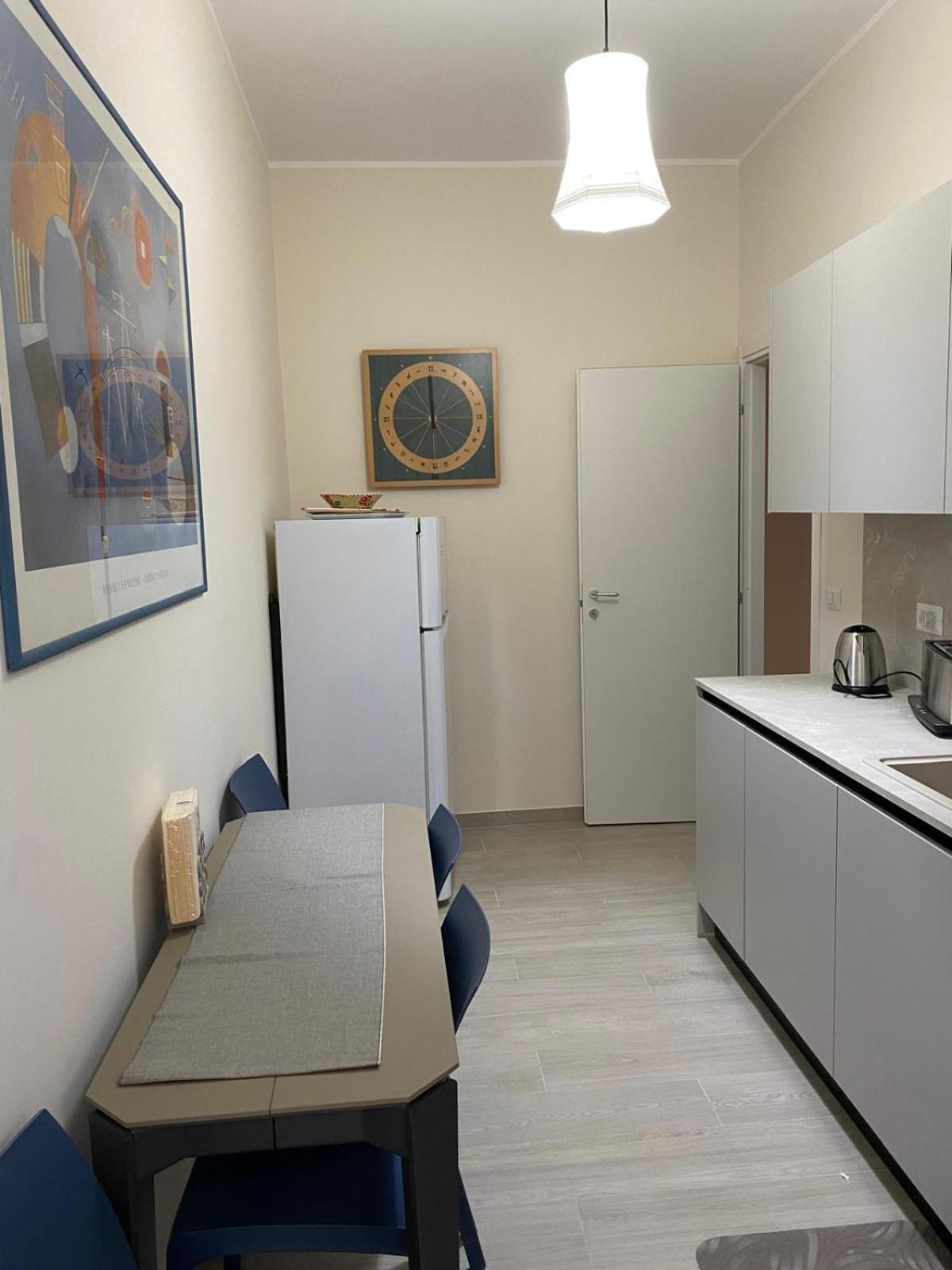 Amber Apartment Рим Екстер'єр фото