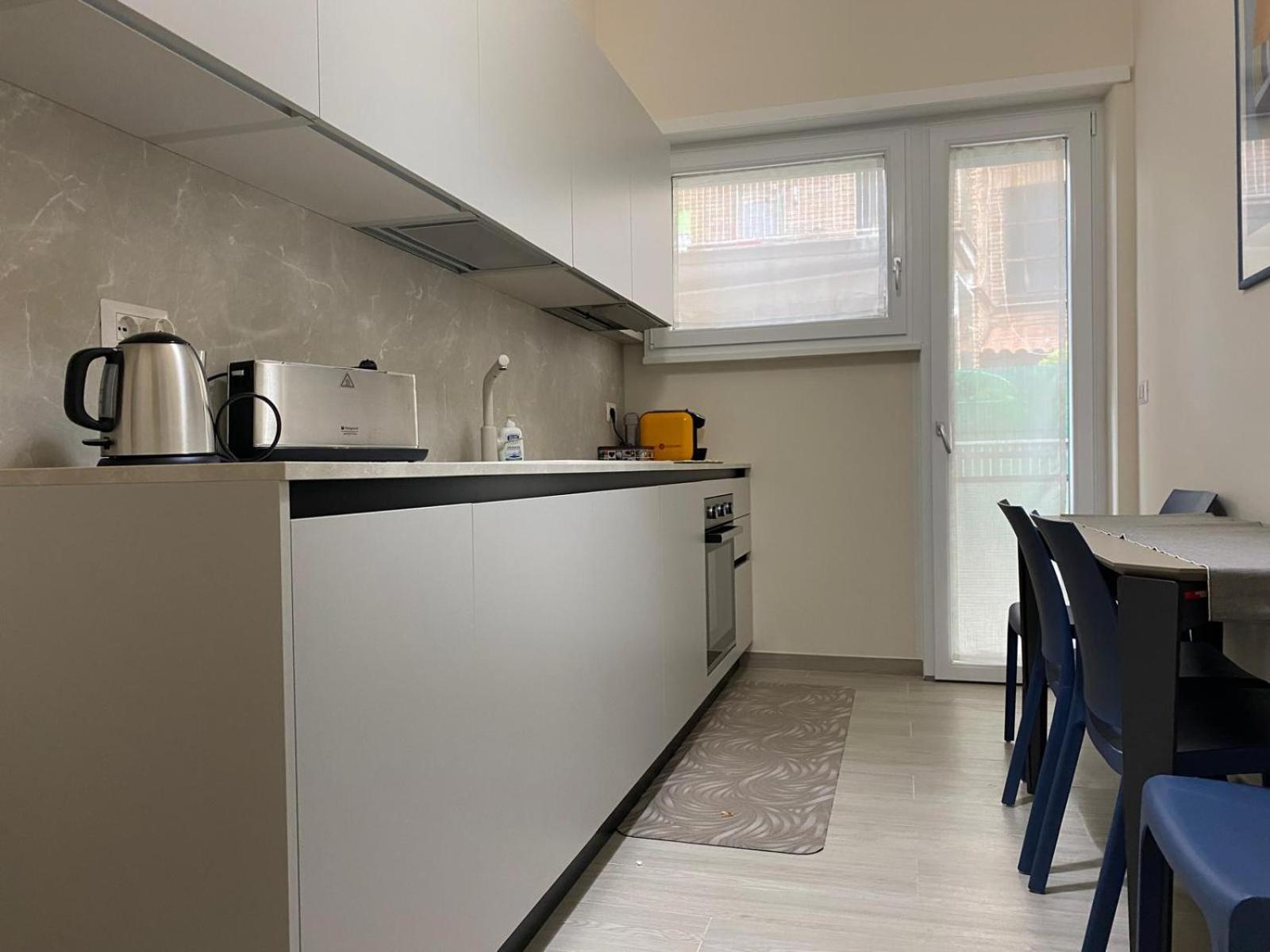 Amber Apartment Рим Екстер'єр фото