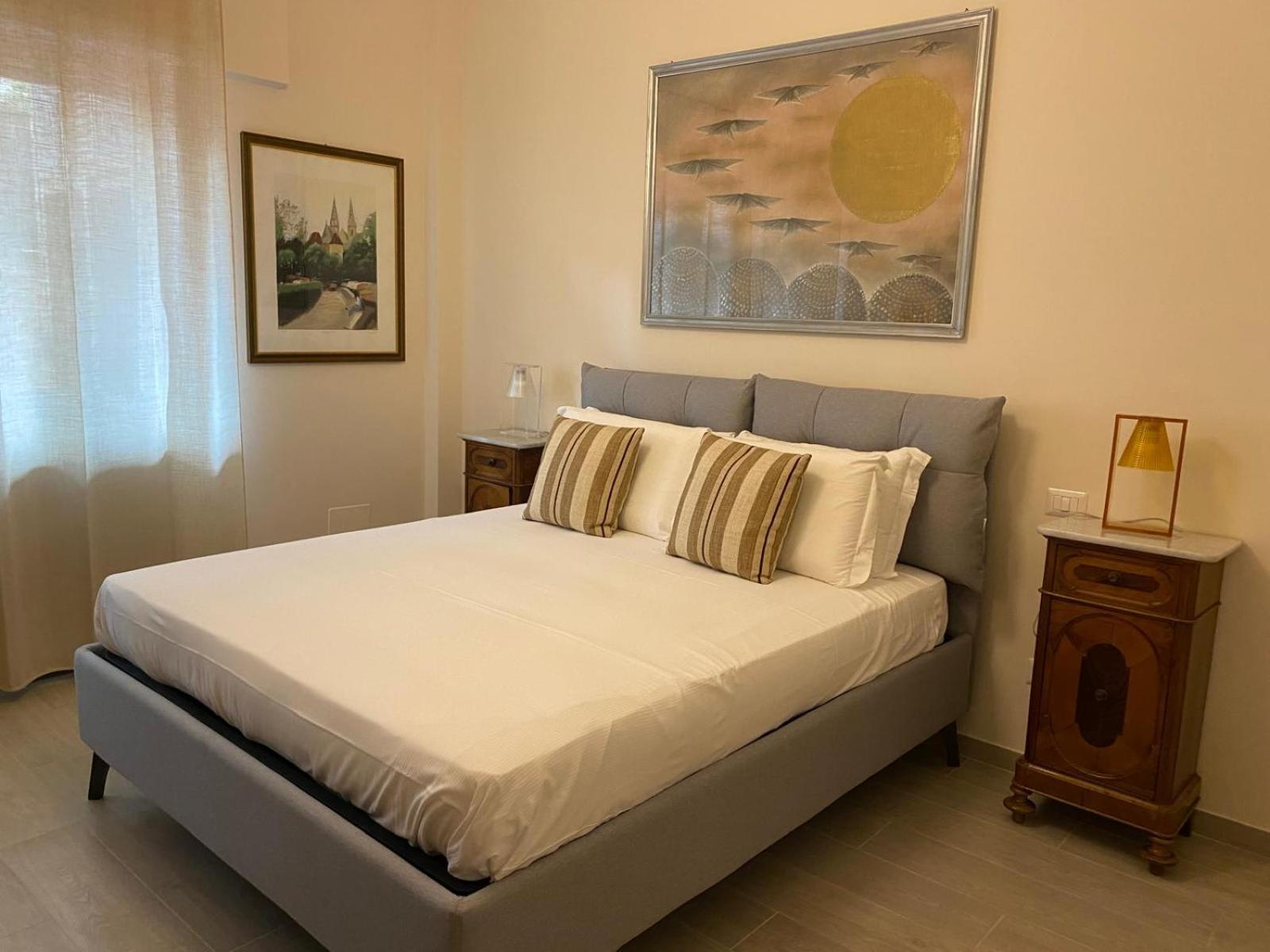Amber Apartment Рим Екстер'єр фото