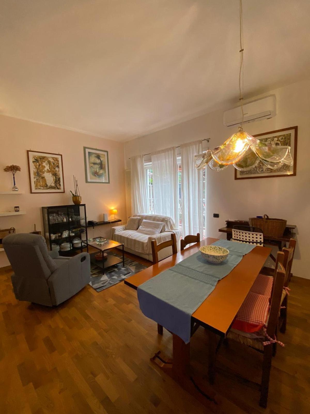 Amber Apartment Рим Екстер'єр фото