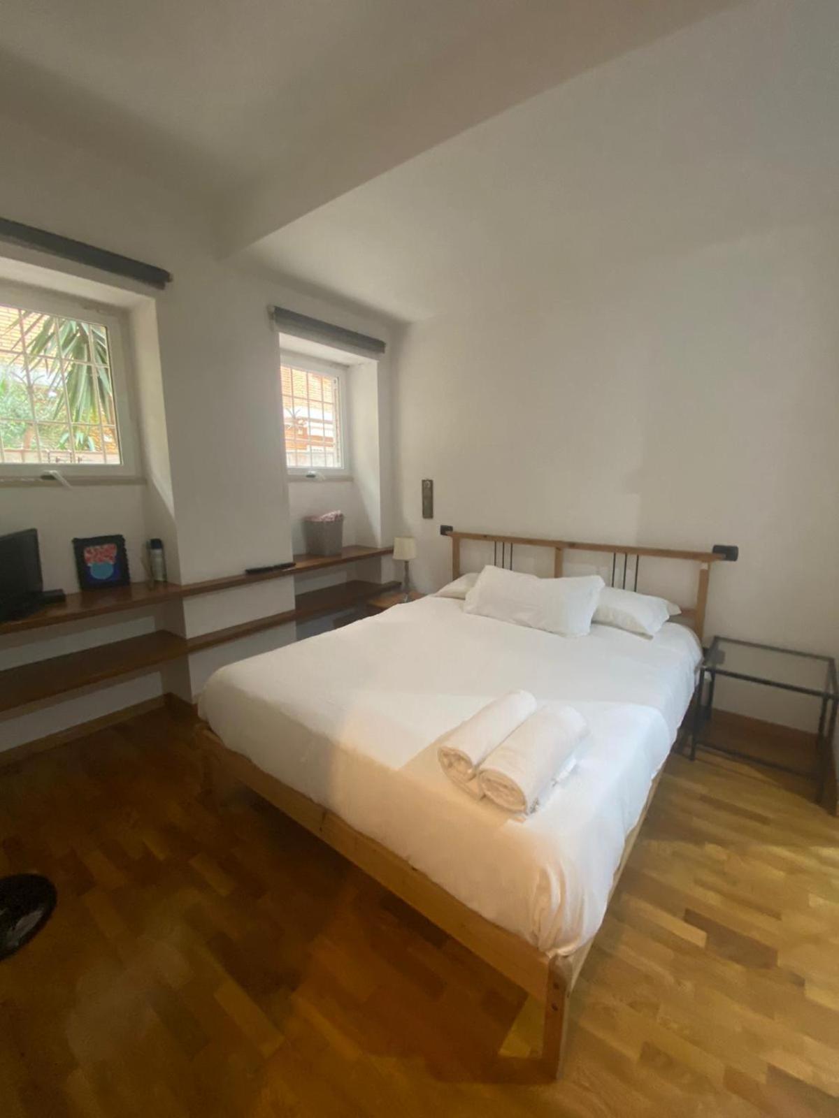 Amber Apartment Рим Екстер'єр фото