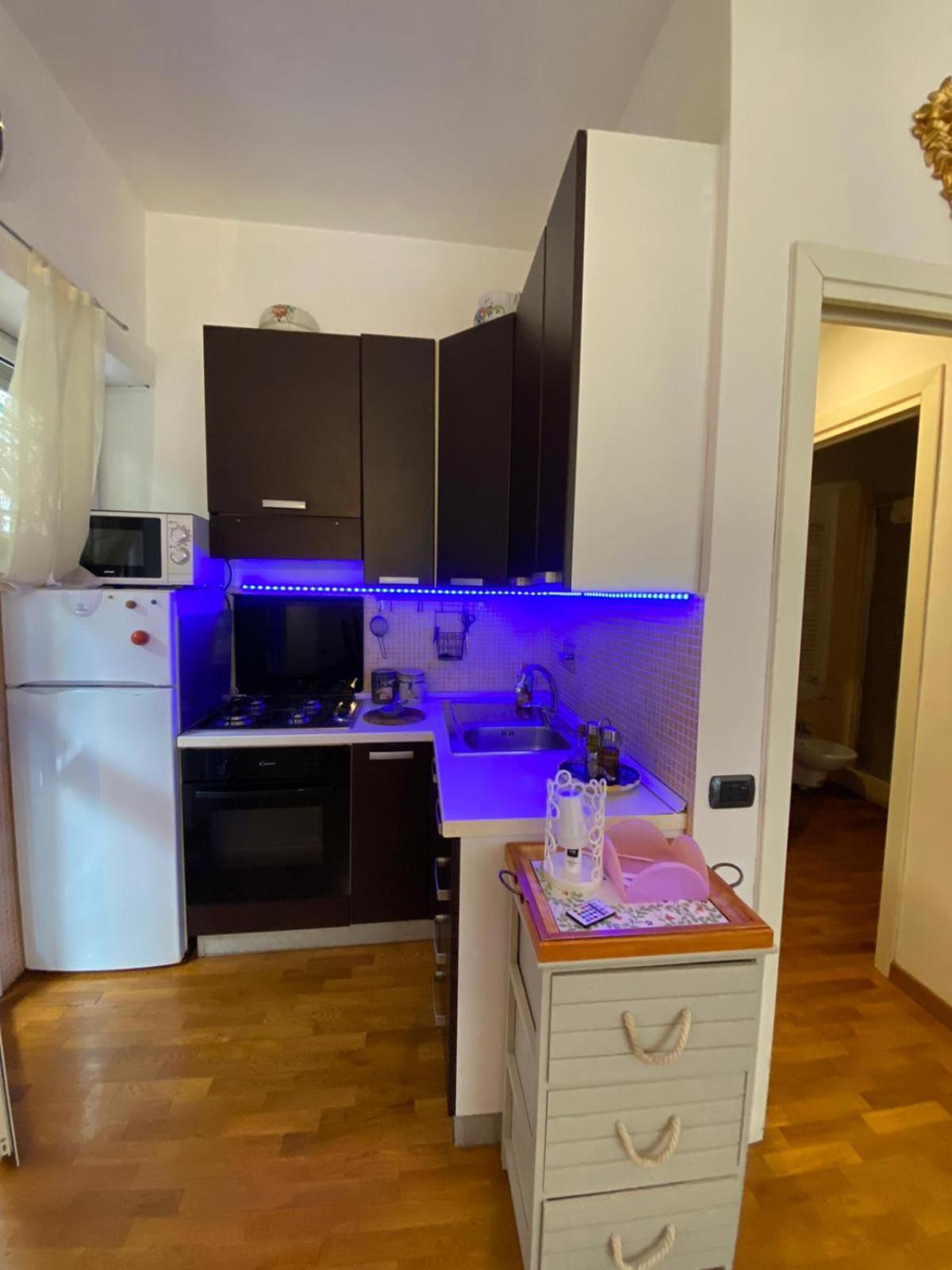 Amber Apartment Рим Екстер'єр фото